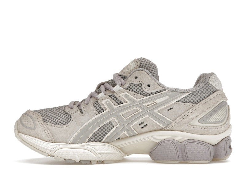 ASICS Gel-Nimbus 9 Oyster Grey Birch (Women's)