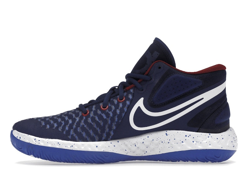 Nike KD Trey 5 VIII Blue Void