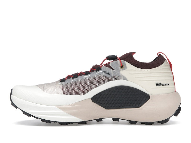 Salomon S/Lab Genesis Vanilla Ice Decadent Chocolate