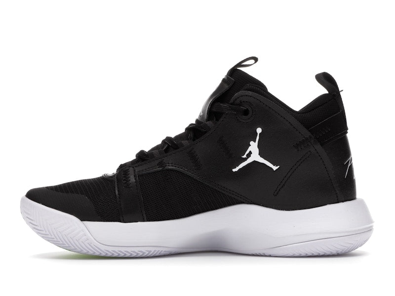 Jordan Jumpman 2020 Black White