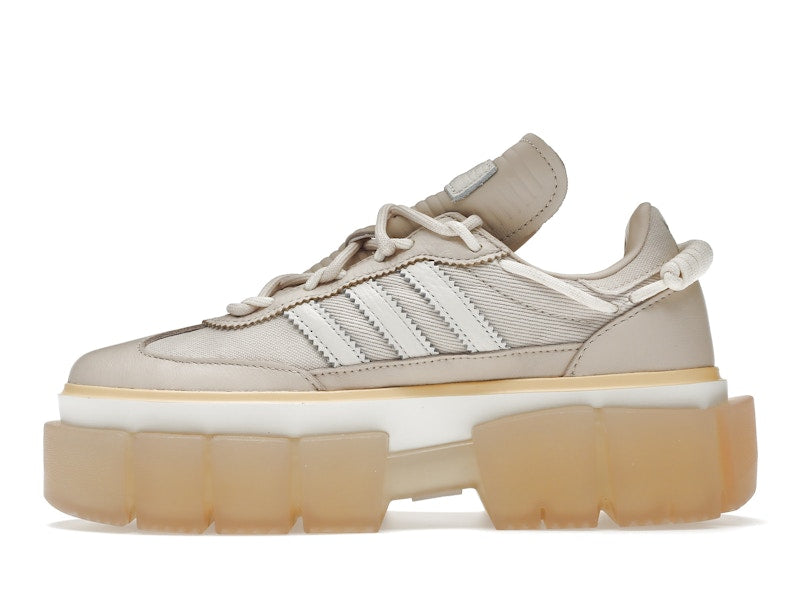 adidas Sleek Super Beyonce Ivy Park Beige
