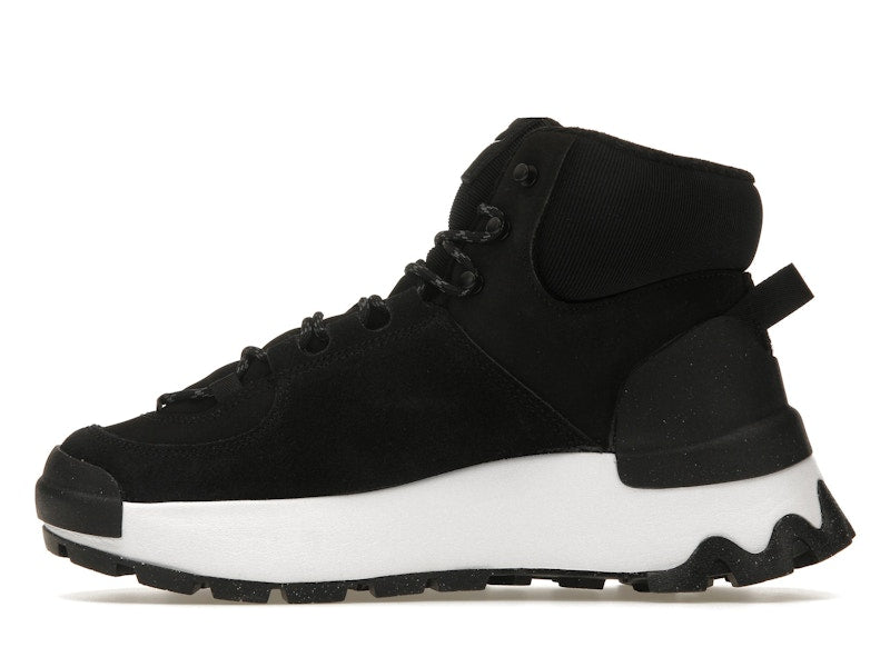 Nike City Classic Black (Women's)