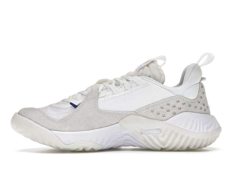 Jordan Delta SP White Vast Grey