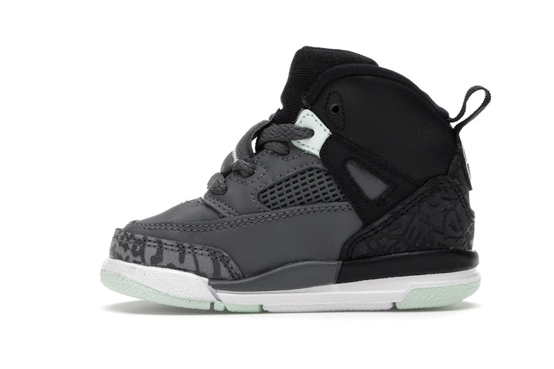 Jordan Spizike Mint Foam (TD)