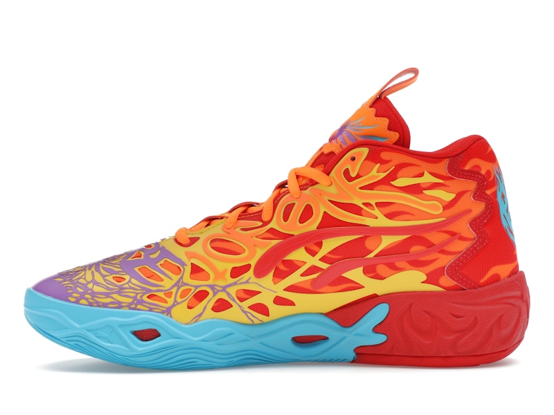 Puma LaMelo Ball MB.04 Phoenix