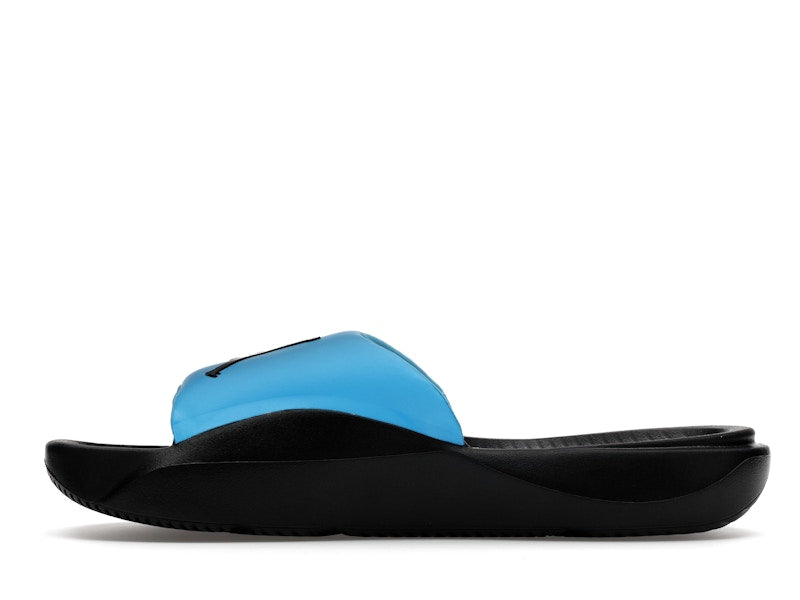 Jordan Franchise Slide University Blue Black