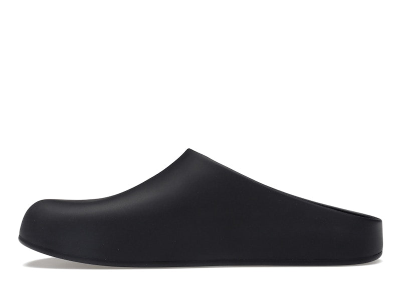 Balenciaga Pool Closed Slide Black