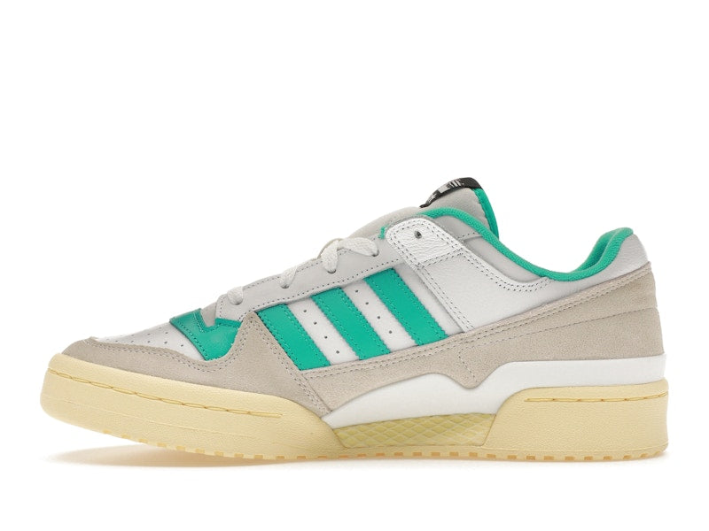 adidas Forum Low White Mint