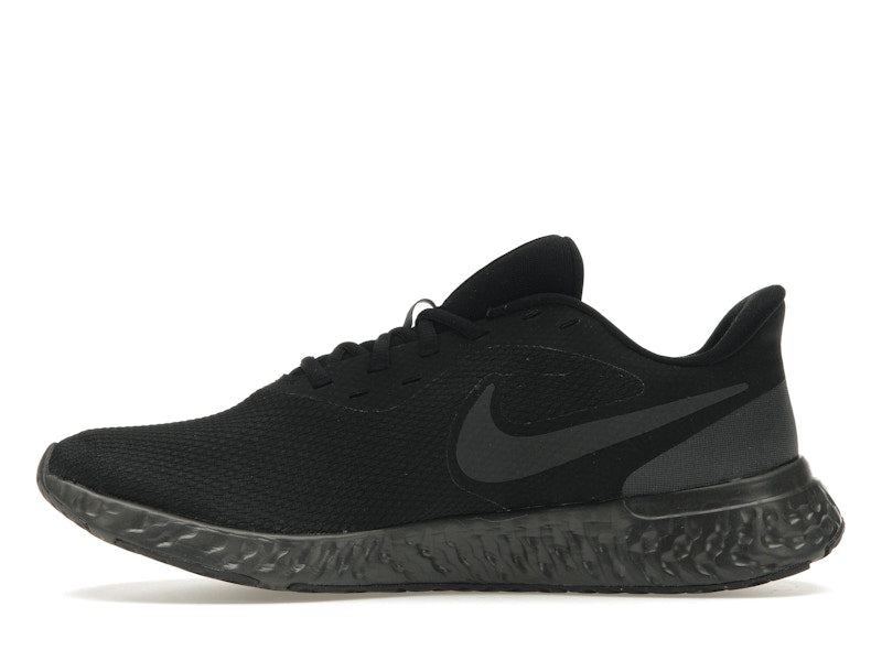 Nike Revolution 5 Black/Anthracite