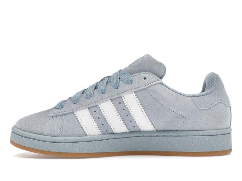 adidas Campus 00s Wonder Blue White Gum