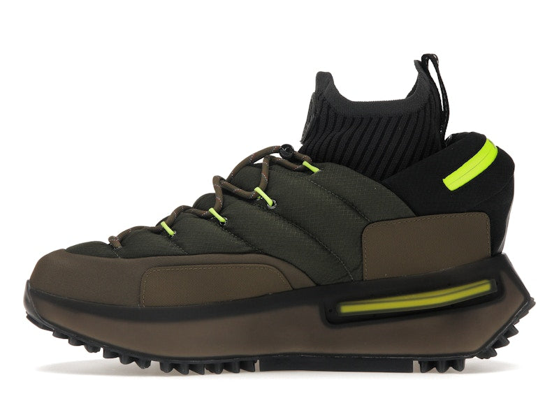 adidas NMD Runner Moncler Olive Strata