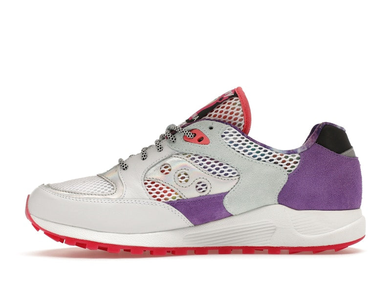 Saucony Jazz 4000 Boston Children's Hospital Luna