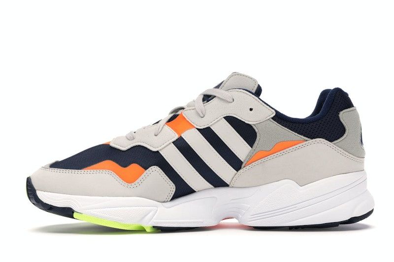 adidas Yung-96 Collegiate Navy Raw White