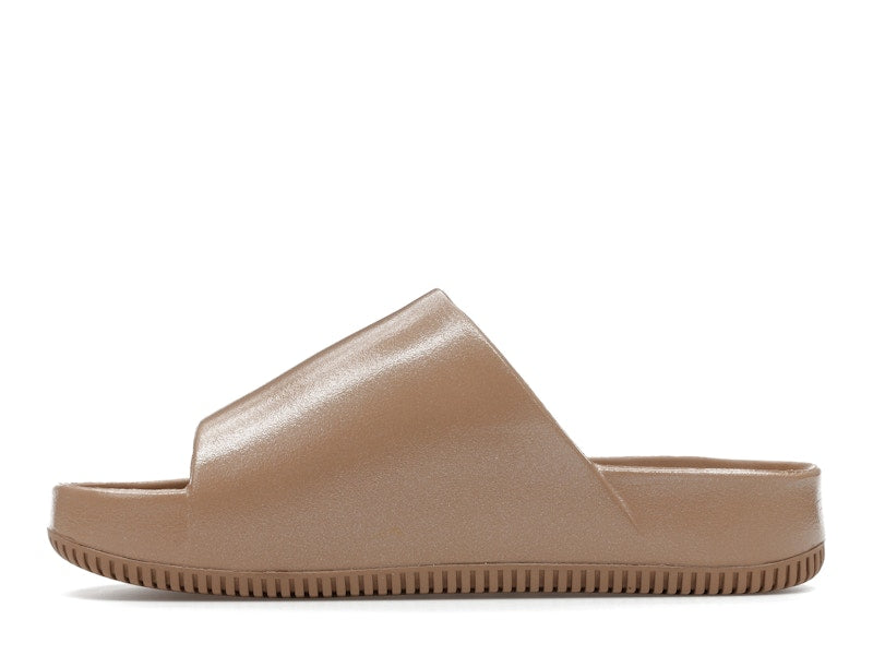 Nike Calm Slide Rattan (Women's)
