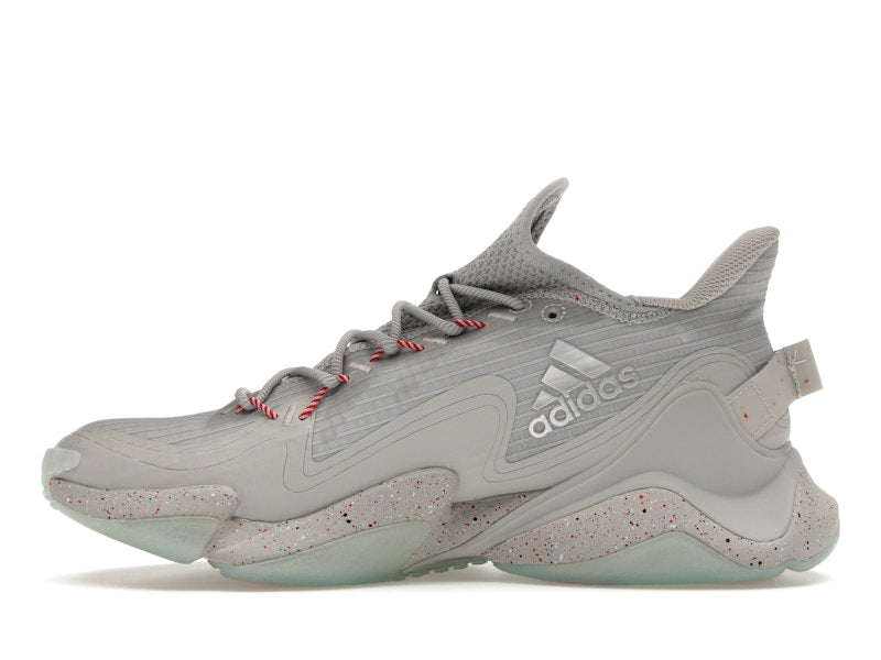 adidas Impact FLX Patrick Mahomes Grey Two