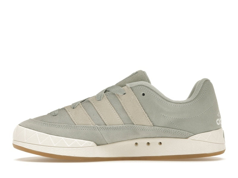 adidas Adimatic Wonder Silver Gum