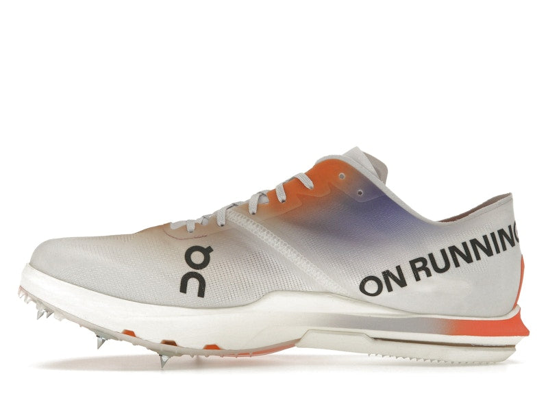 On Running Cloudspike Citius Prism Capsule Collection