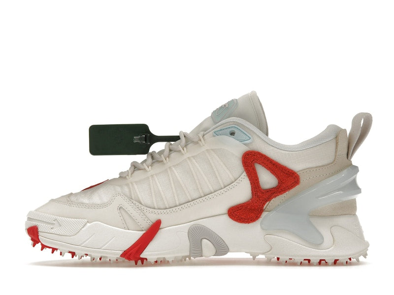 OFF-WHITE Odsy-2000 White Red