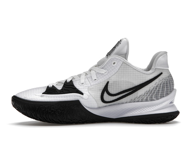 Nike Kyrie 4 Low TB White Black