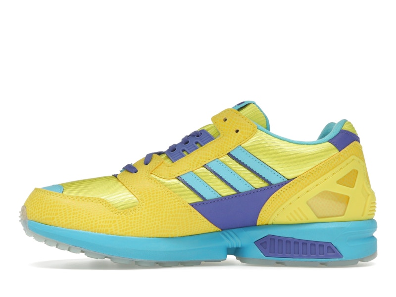 adidas ZX 8000 atmos G-SNK 10 Ura
