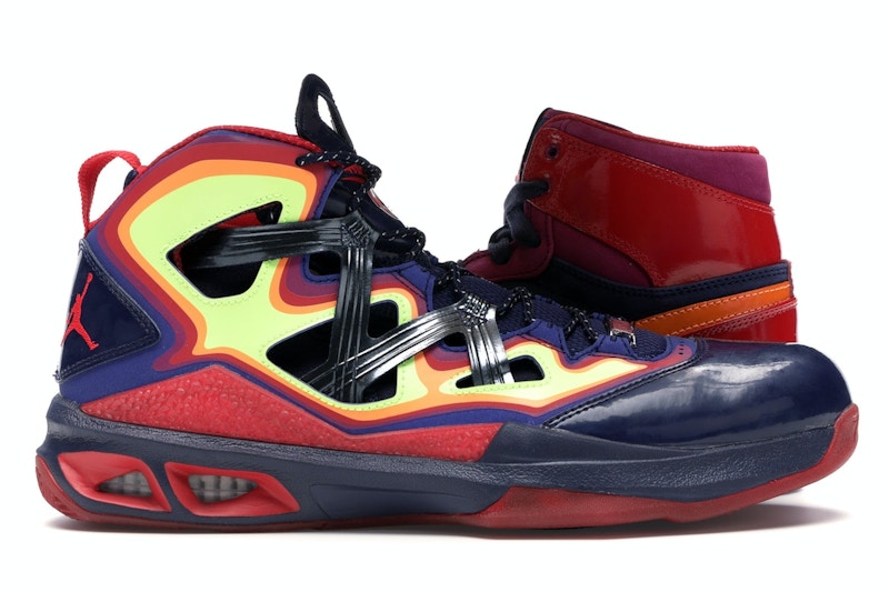 Jordan Year of the Snake Pack