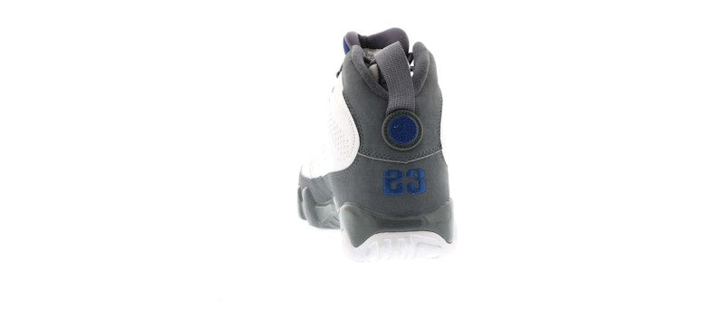 Jordan 9 Retro French Blue (2002)
