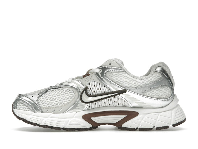 Nike V5 RNR Sail Fauna Brown Phantom Light Orewood Brown (Women's)