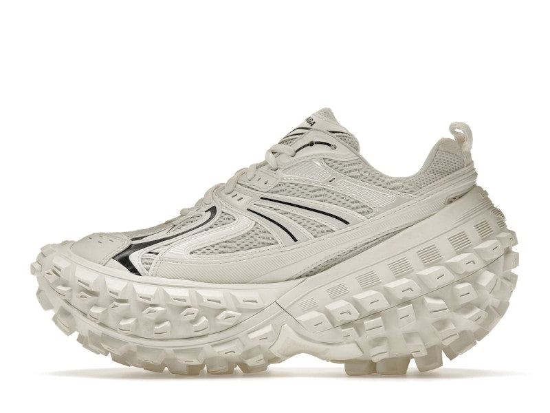 Balenciaga Defender Light Beige