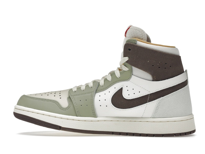 Jordan 1 High Zoom Air CMFT 2 Year Of The Rabbit