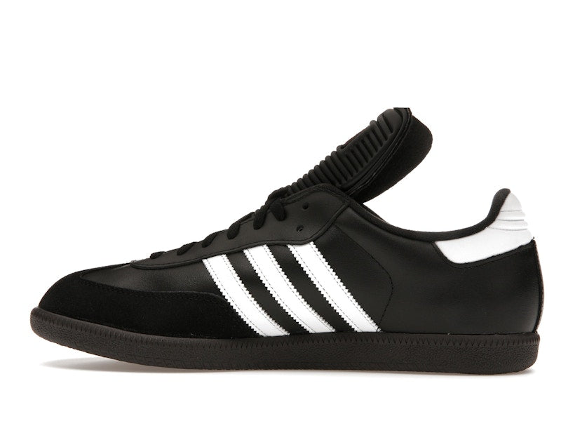 adidas Samba Classic Black White Dark Gum