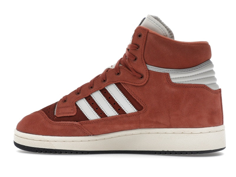 adidas Centennial 85 Hi Wild Sepia