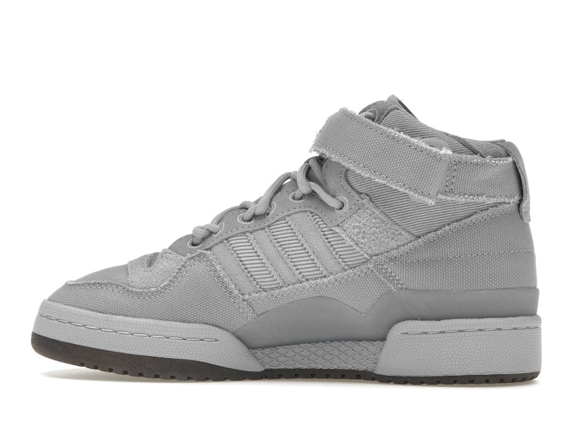 adidas Forum Mid Ivy Park Rodeo Halo Silver