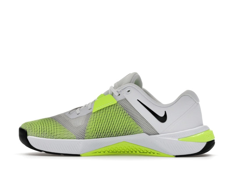 Nike Metcon 10 White Volt Black