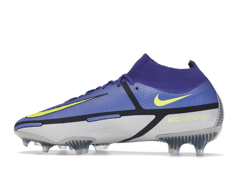 Nike Phantom GT2 DF Elite FG Recharge Pack