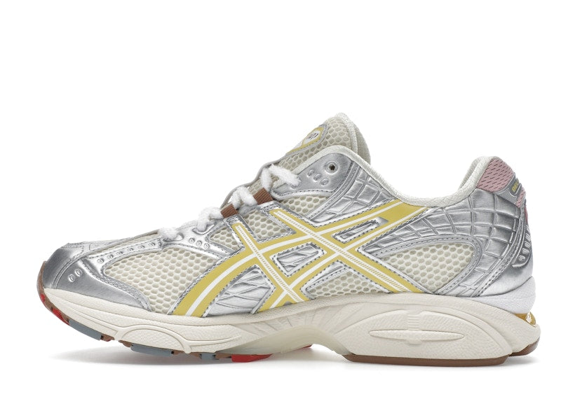 ASICS Gel-Nimbus 10.1 Vandy The Pink x atmos Banana Split Banana
