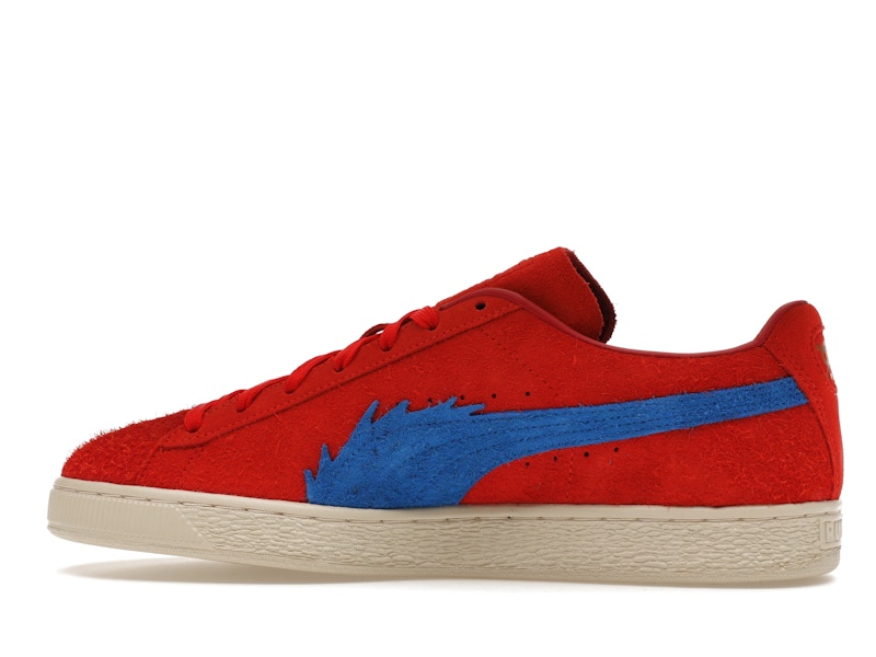 Puma Suede One Piece Buggy