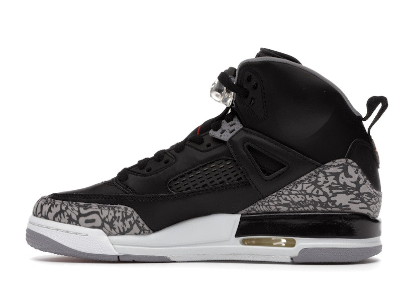 Jordan Spizike Black Cement (GS)