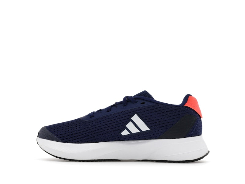 adidas Duramo SL Cloud White Solar Red (GS)