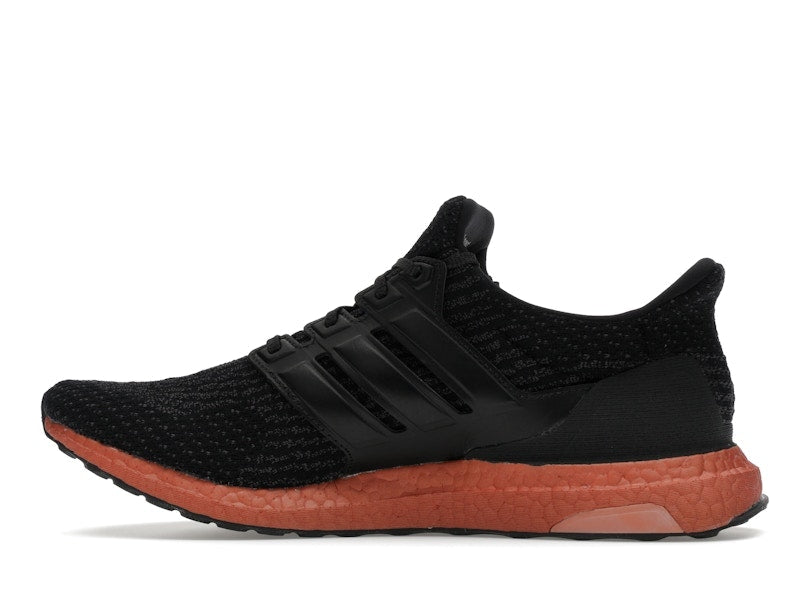 adidas Ultra Boost 3.0 Tech Rust