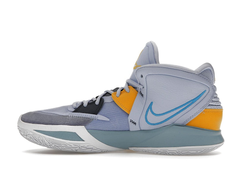 Nike Kyrie Infinity Future Past