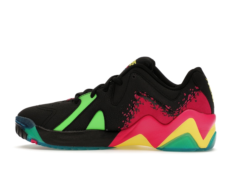 Reebok Kamikaze II Low NERF NERFOOP