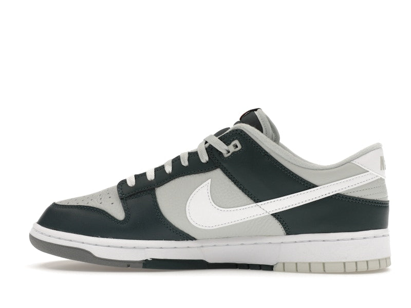 Nike Dunk Low Retro Split Deep Jungle