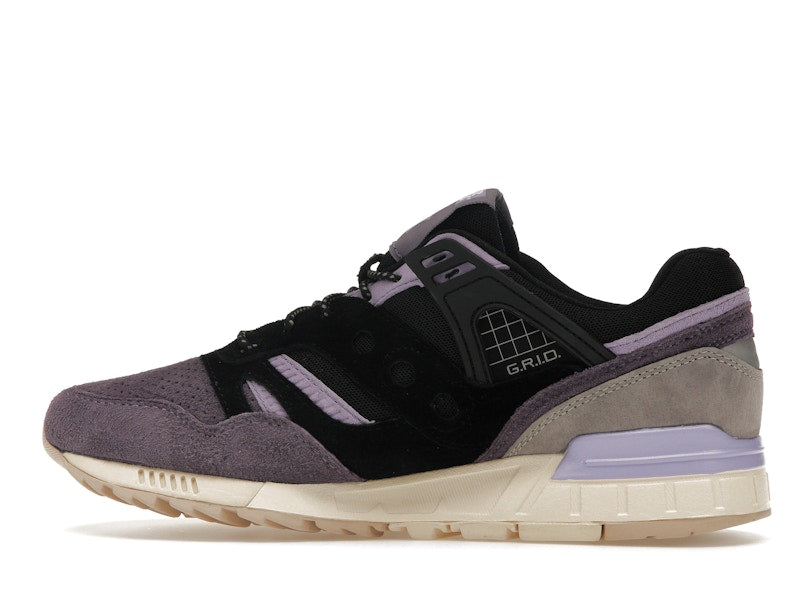 Saucony Grid SD Sneaker Freaker Kushwacker