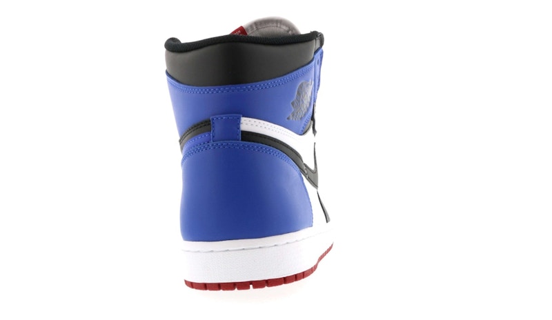 Jordan 1 Retro Top 3