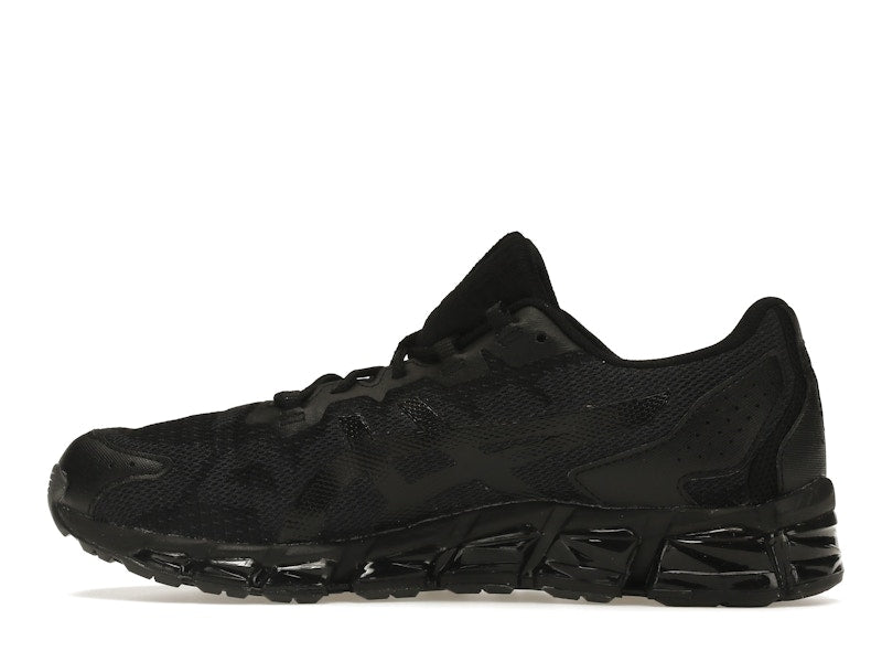 ASICS Gel Quantum 360 6 Black