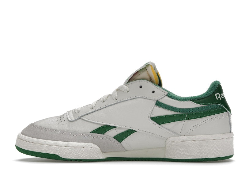 Reebok Club C Revenge Vintage White Green