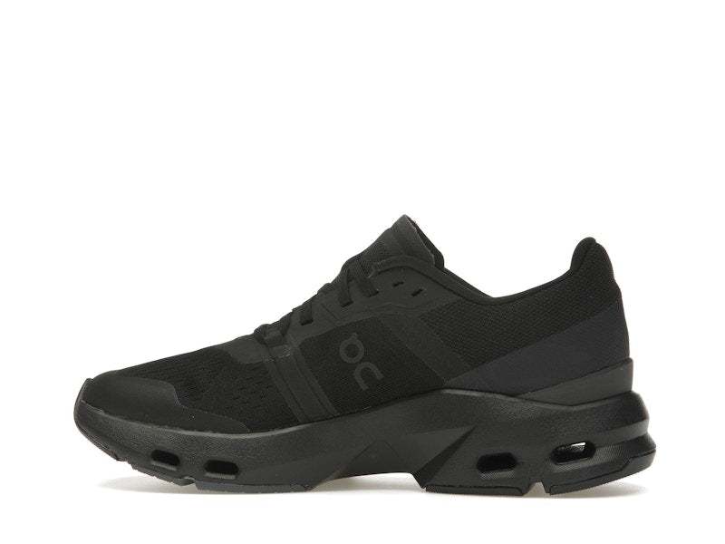 On Running Cloudpulse Black Eclipse (Women's)