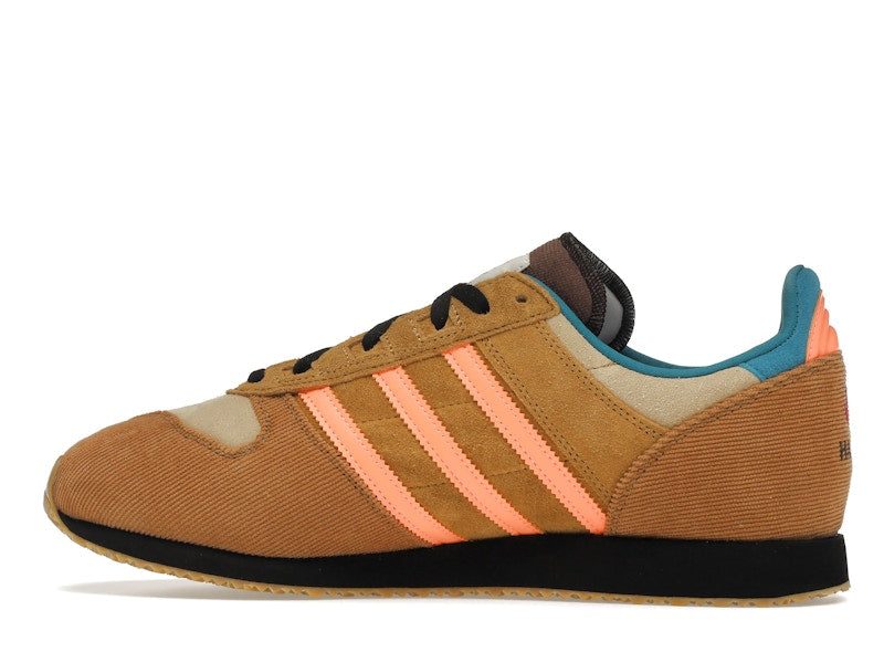 adidas EQT Race Walk Hanon Working Mens Club