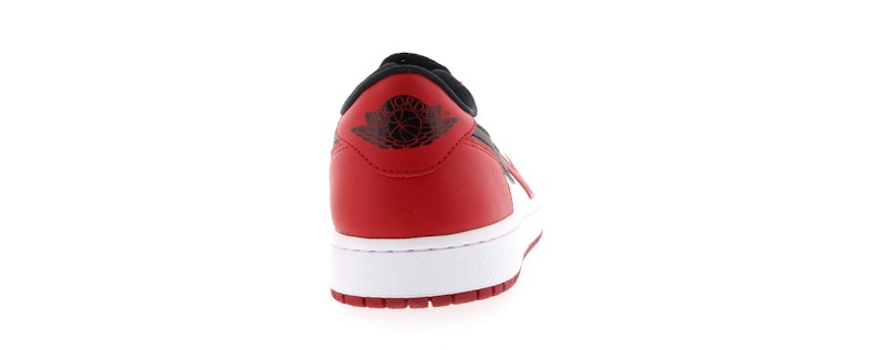 Jordan 1 Retro Low Chicago (2016)