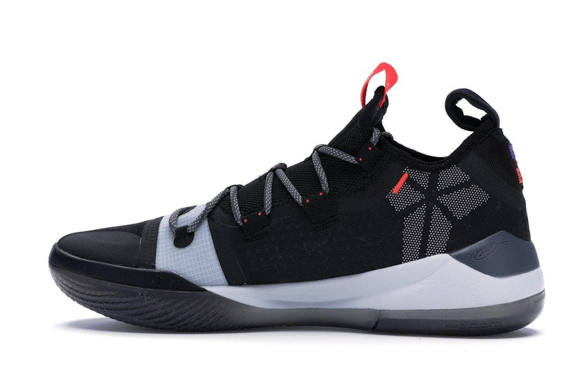 Nike Kobe AD Black Multi-Color